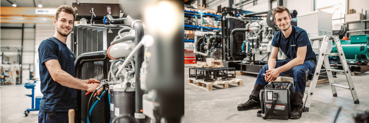 Henkelhausen GmbH & Co. KG logo